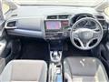 2015 Honda Fit Hybrid