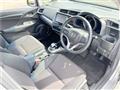 2015 Honda Fit Hybrid