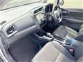 2015 Honda Fit Hybrid
