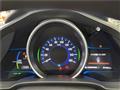 2015 Honda Fit Hybrid