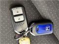 2015 Honda Fit Hybrid