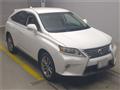 2014 Lexus RX