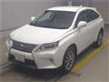 2014 Lexus RX