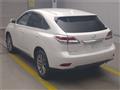 2014 Lexus RX