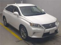 2014 Lexus RX