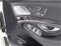 2018 Mercedes-Benz S-Class