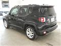 2017 Mitsubishi Jeep
