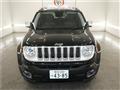 2017 Mitsubishi Jeep