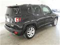 2017 Mitsubishi Jeep