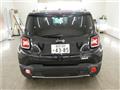 2017 Mitsubishi Jeep