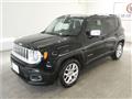 2017 Mitsubishi Jeep