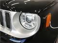 2017 Mitsubishi Jeep