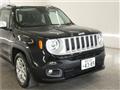 2017 Mitsubishi Jeep