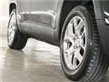 2017 Mitsubishi Jeep
