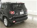 2017 Mitsubishi Jeep