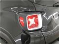 2017 Mitsubishi Jeep