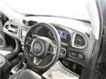 2017 Mitsubishi Jeep