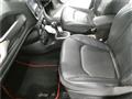 2017 Mitsubishi Jeep