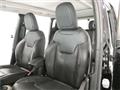2017 Mitsubishi Jeep