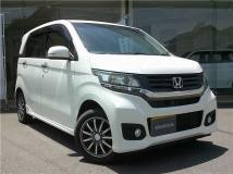 2014 Honda N-WGN