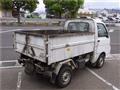 2008 Daihatsu Hijet Truck
