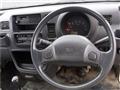 2008 Daihatsu Hijet Truck