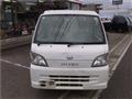 2008 Daihatsu Hijet Truck