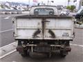 2008 Daihatsu Hijet Truck