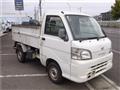 2008 Daihatsu Hijet Truck