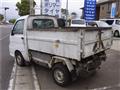 2008 Daihatsu Hijet Truck