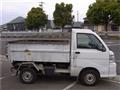 2008 Daihatsu Hijet Truck