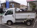 2008 Daihatsu Hijet Truck