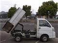 2008 Daihatsu Hijet Truck