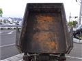 2008 Daihatsu Hijet Truck