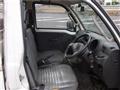 2008 Daihatsu Hijet Truck