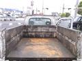 2008 Daihatsu Hijet Truck