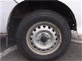 2008 Daihatsu Hijet Truck