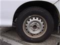 2008 Daihatsu Hijet Truck