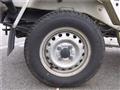 2008 Daihatsu Hijet Truck