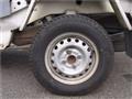 2008 Daihatsu Hijet Truck