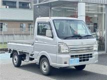 2020 Suzuki Carry Truck