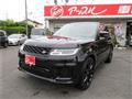 2020 Land Rover Range Rover Sport