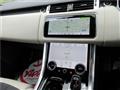 2020 Land Rover Range Rover Sport