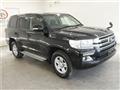 2020 Toyota Land Cruiser