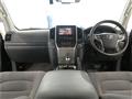 2020 Toyota Land Cruiser