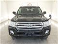 2020 Toyota Land Cruiser