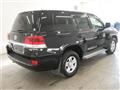 2020 Toyota Land Cruiser