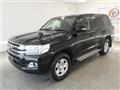 2020 Toyota Land Cruiser