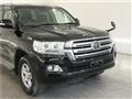 2020 Toyota Land Cruiser