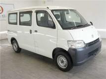 2019 Toyota Liteace Van